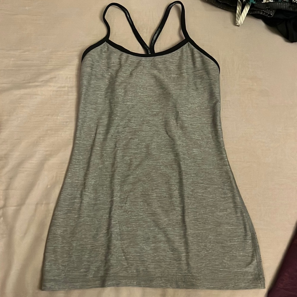 lulu lemon tank tops bundle